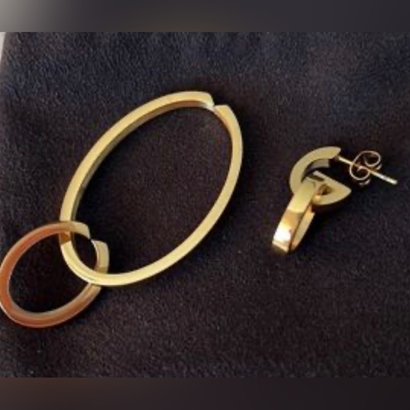 Vita Fede Rachel Zoe earrings - Picture 4 of 16